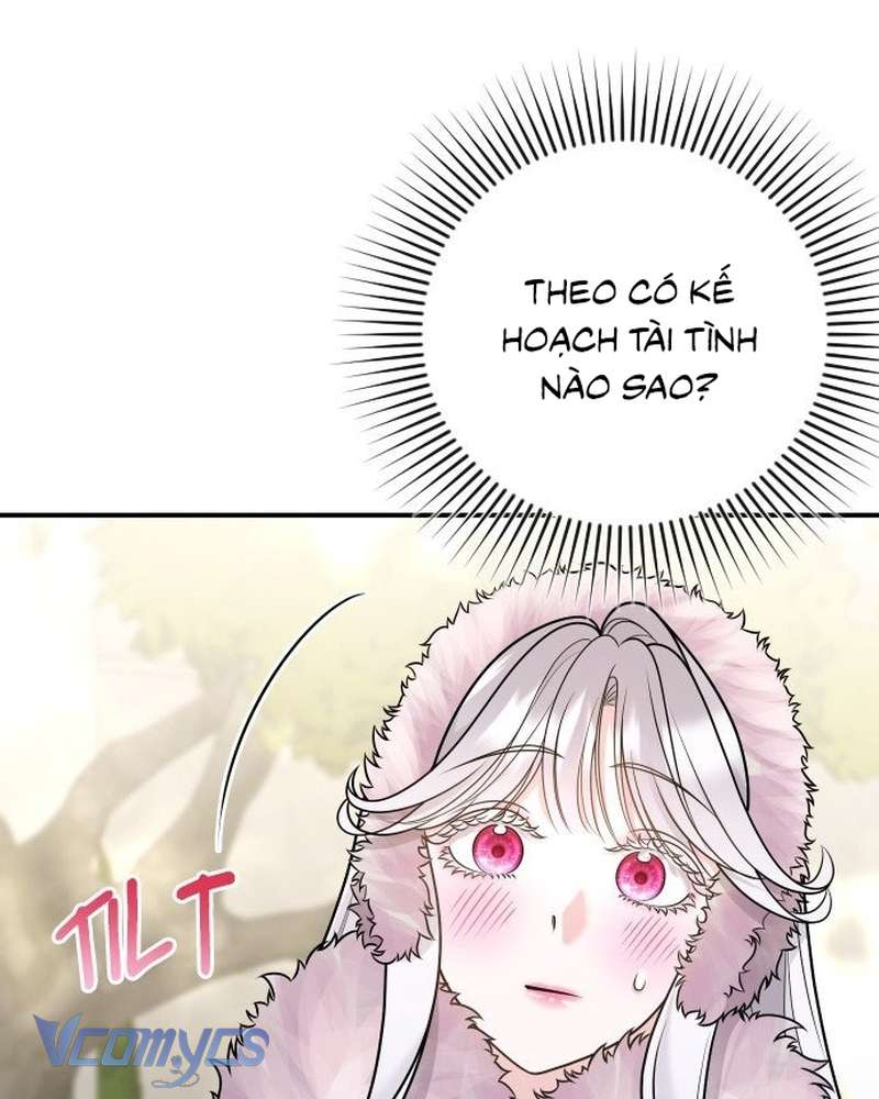 Trước Khi Em Có Ý Định Chạy Trốn Ta Sẽ Ngăn Chặn Nó Chap 37 - Trang 2