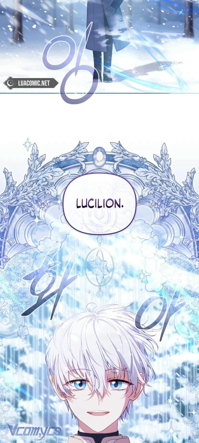 Tôi Được Nuôi Dưỡng Bởi Những Kẻ Phản Diện Chap 91 - Trang 3