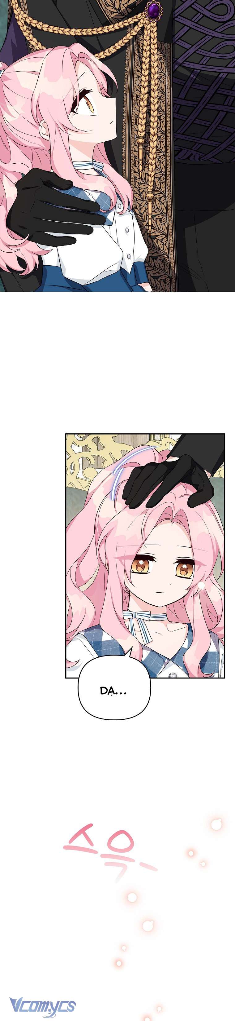 Tôi đã trở thành con gái út của công tước phản diện Chapter 25 - Next Chapter 26