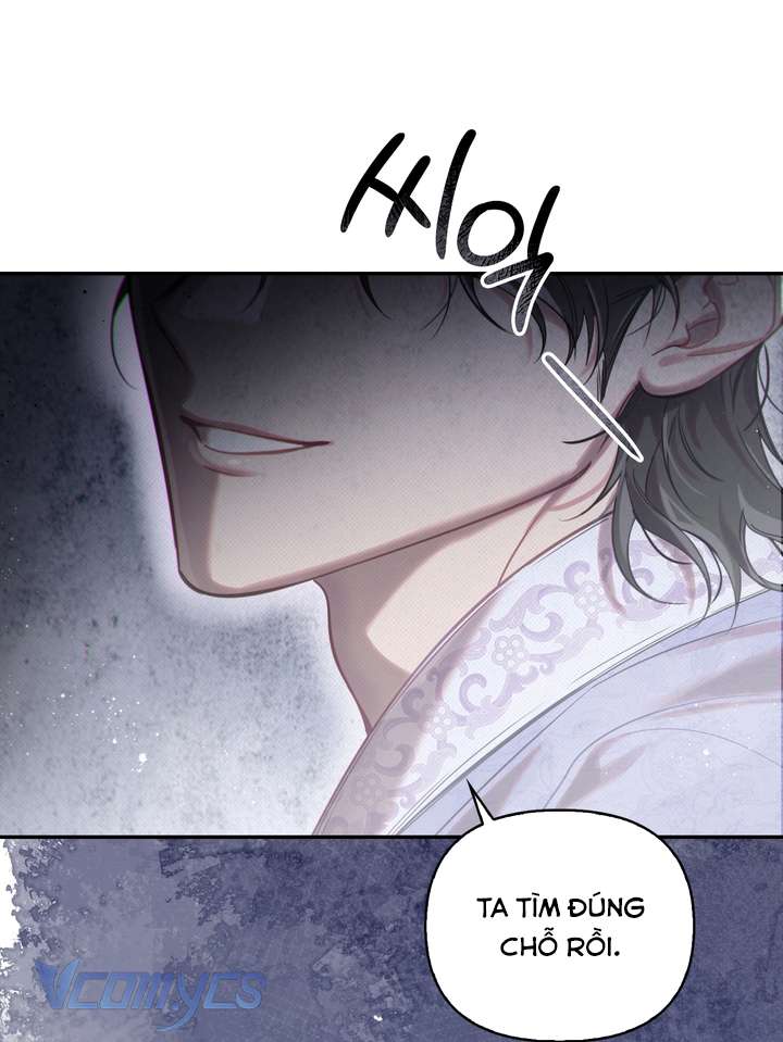 [18+] Tiết Học Bí Mật Của Trung Điện Chap 57 - Trang 2