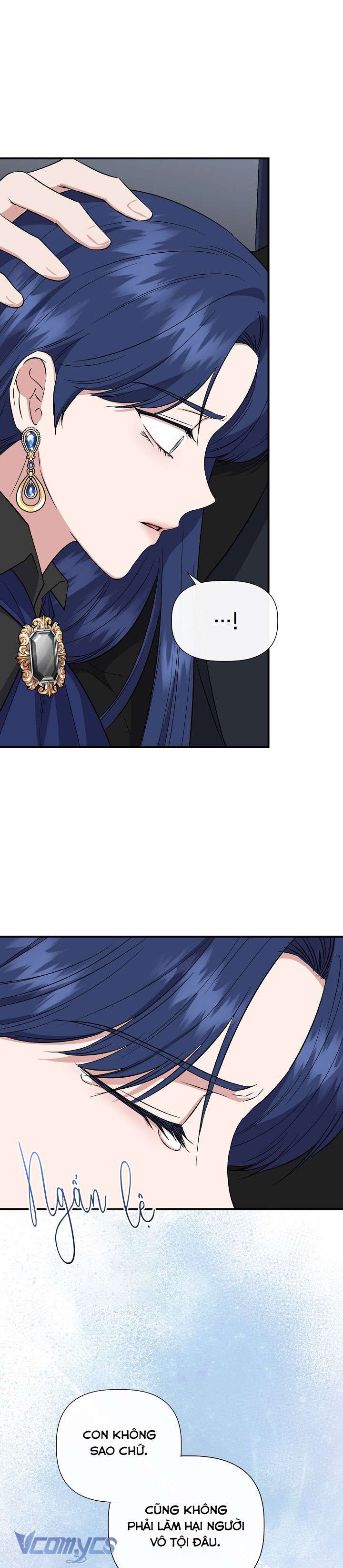 Tôi Không Phải Là Cinderella Chap 112 - Trang 2