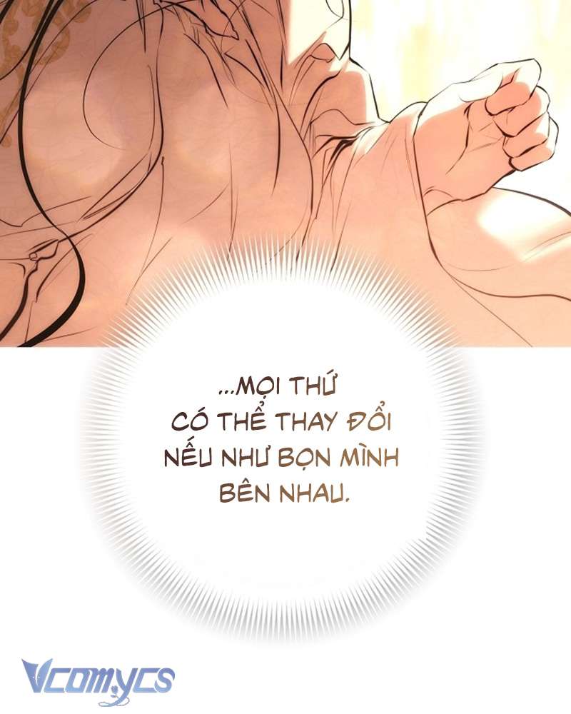 Hãy Dạy Em Cách Khao Khát Chap 19 - Trang 2