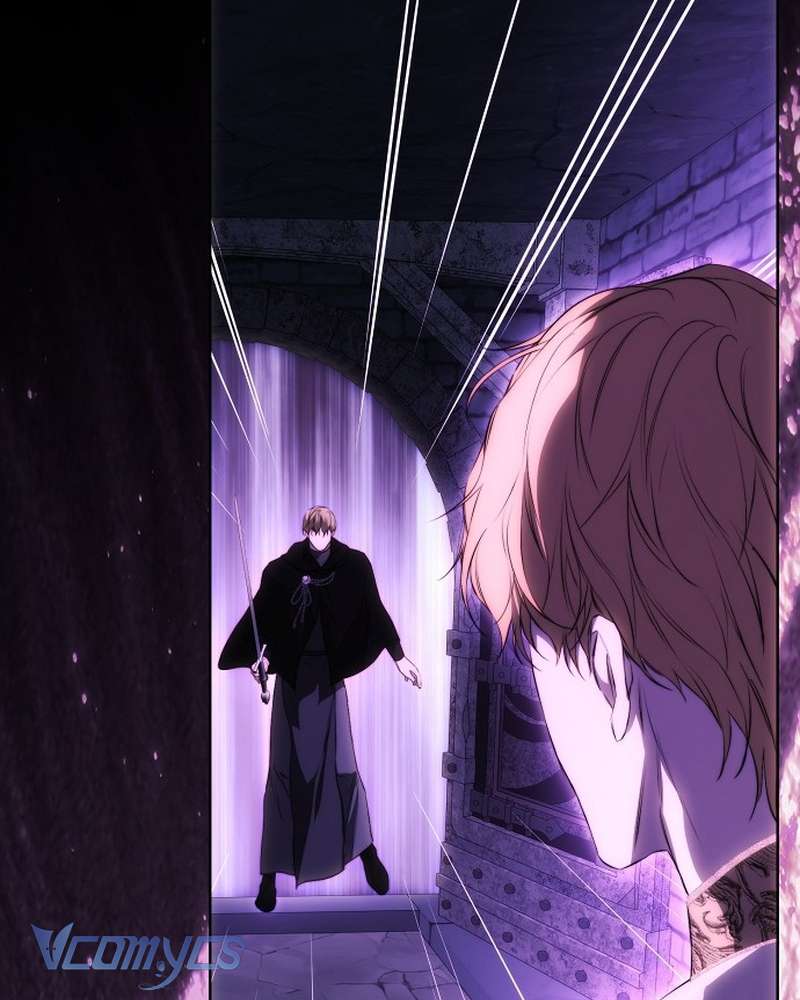 Hãy Dạy Em Cách Khao Khát Chap 53 - Next 