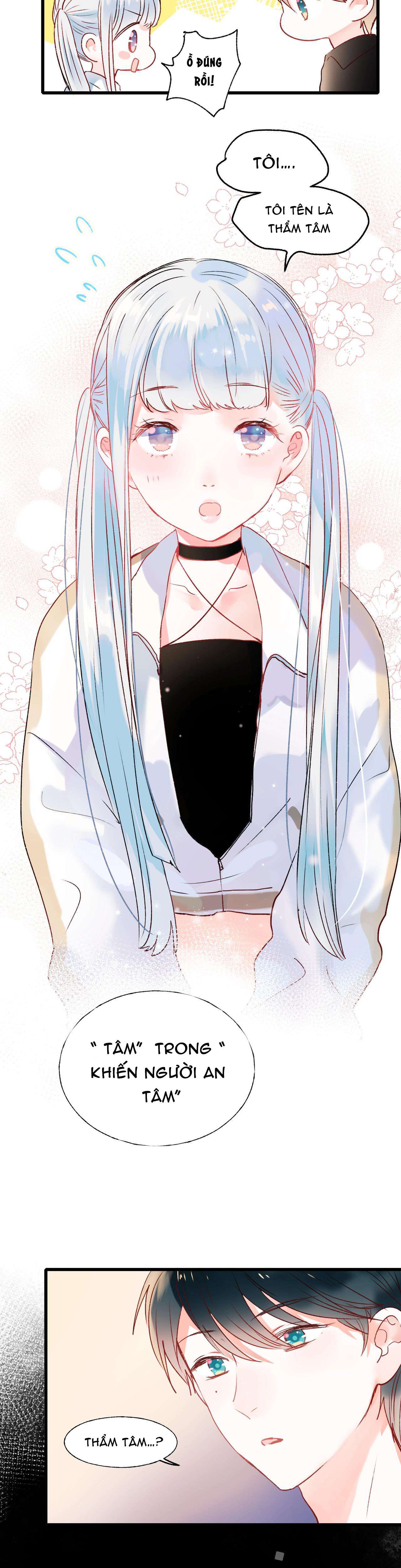 Thành Dã Tiêu Hà Chapter 34 - Next Chapter 35