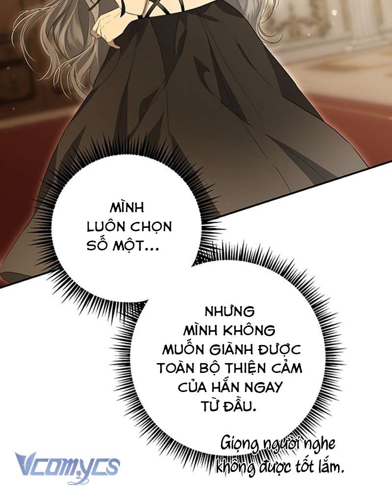 Praesepe Bên Ngoài Chiếc Lồng Chap 2 - Trang 4