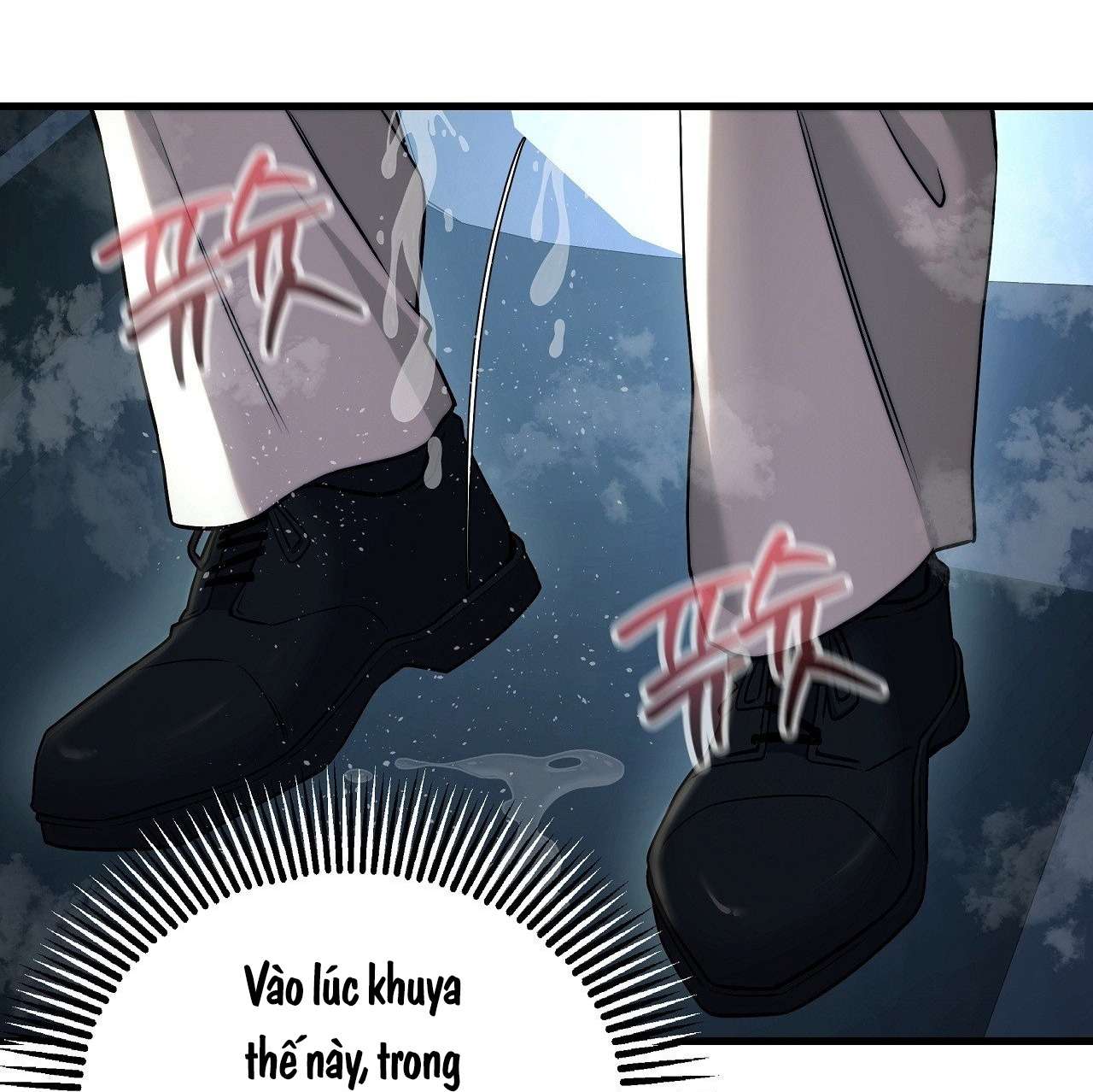 Câu Lạc Bộ Đọc Sách Người Lớn Chap 21 - Trang 3