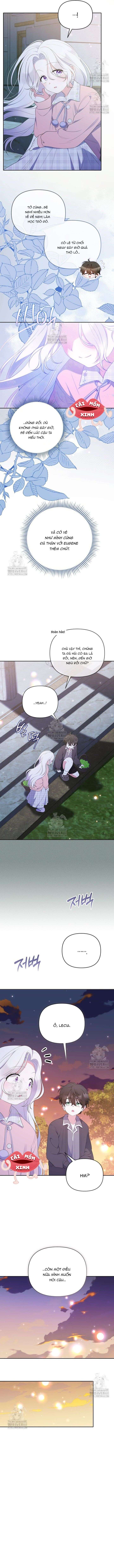 Cái Giá Của Tái Sinh Chap 15 - Trang 2