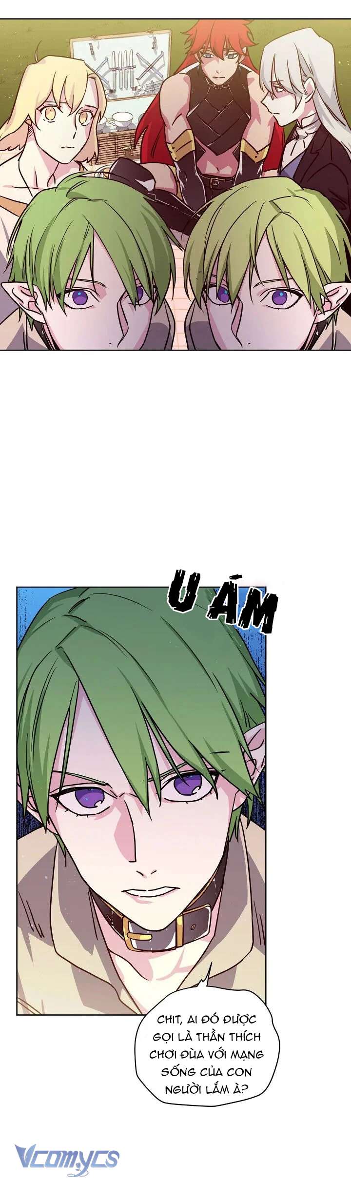 CHITRA Chap 81 - Next Chapter 81.1