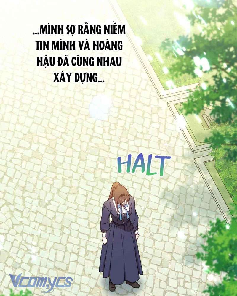 Hầu Gái Độc Quyền Của Hoàng Hậu Phản Diện Chap 112 - Trang 3