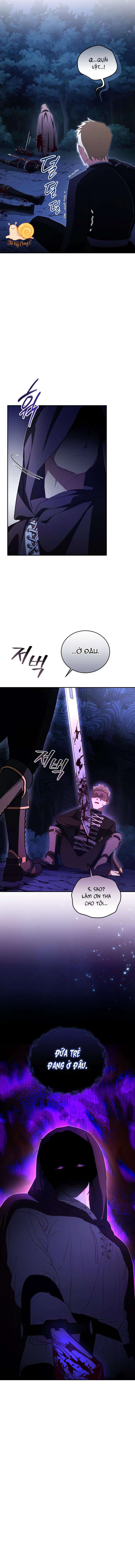 Tôi Là Người Duy Nhất Không Biết Ác Nữ Là Một Người Đàn Ông Chap 23 - Trang 2