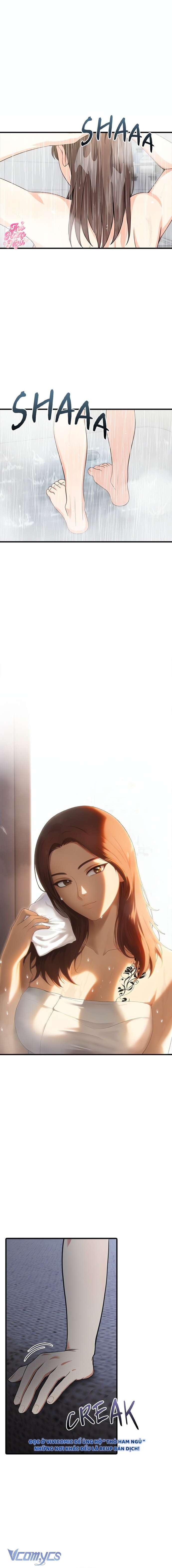 [ 18+ ] Một Ngày Hè : Giữa Nữ Sếp Và Chàng Thực Tập Sinh Chap 1 - Trang 2