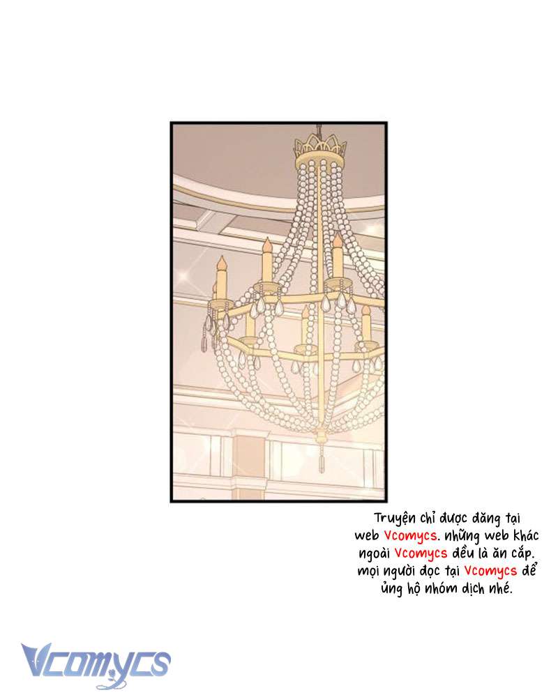 Tối Nay Tôi Là Người Được Cô Ấy Chọn Chap 3 - Trang 3