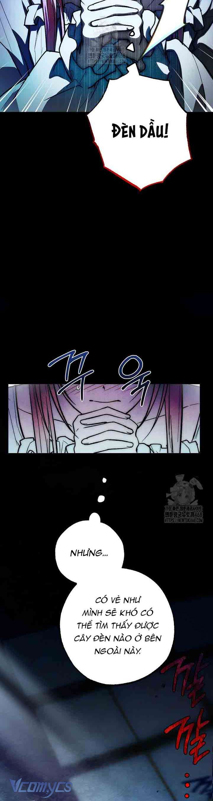 Chào Mừng Đến Với Dinh Thự Hoa Hồng Chap 23 - Trang 2