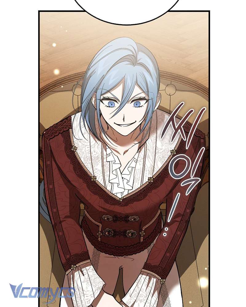 Ác Quỷ Nuôi Dưỡng Tiểu Thư Chapter 38 - Trang 4