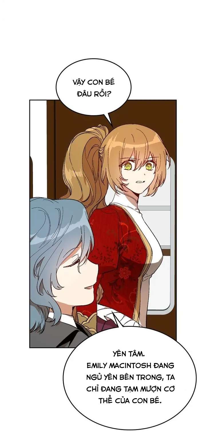 Vị Hôn Thê Khế Ước Của Công Tước Chap 146 - Next Chap 147