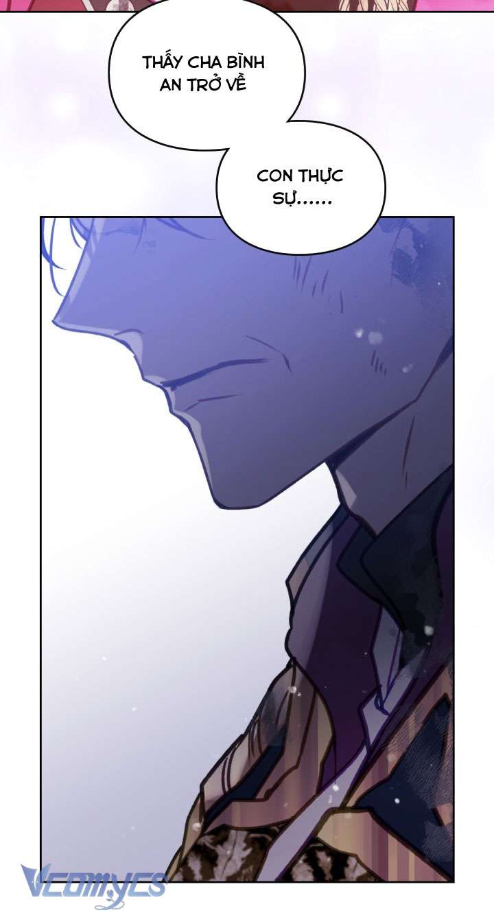 Kết Cục Của Nhân Vật Phản Diện Chỉ Có Thể Là Cái Chết Chap 197 - Trang 3