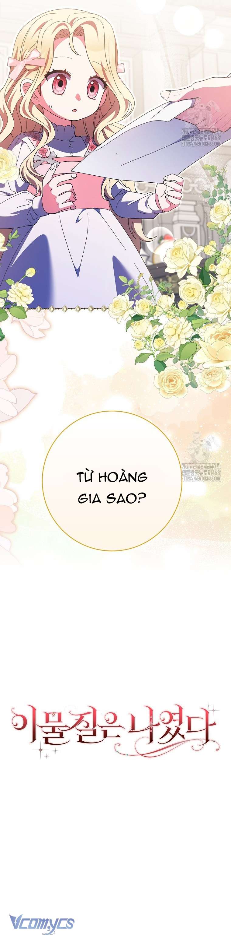 Tôi Không Thuộc Về Nơi Này Chap 36 - Trang 4