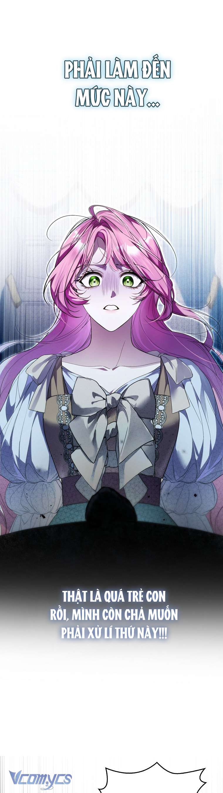 Kẻ Phản Diện Đó Chính Là Tôi Chap 5 - Trang 3