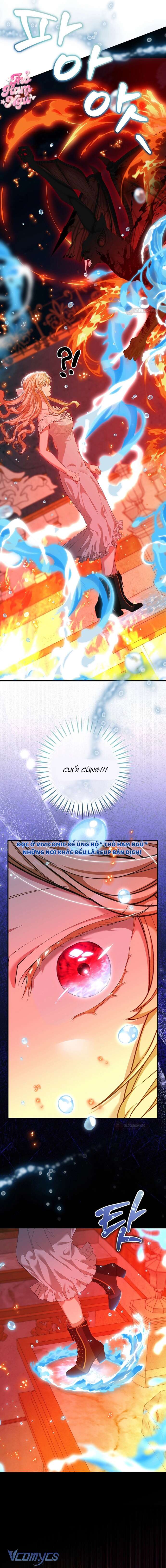 Tôi Không Thích Thể Loại Harem Ngược Này Chap 8 - Trang 4