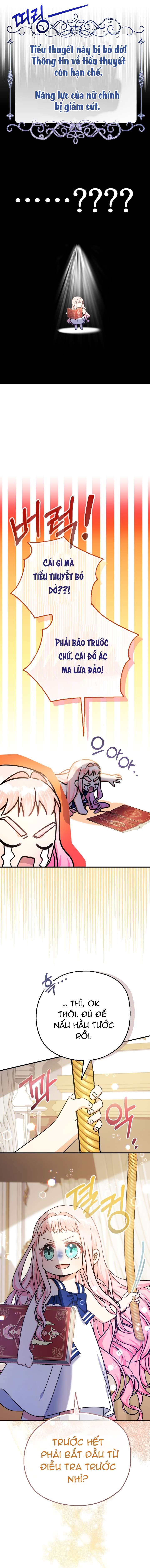 [PNT] Tiểu Thư Tích Tiền Đi Bụi Chap 21 - Next Chap 22