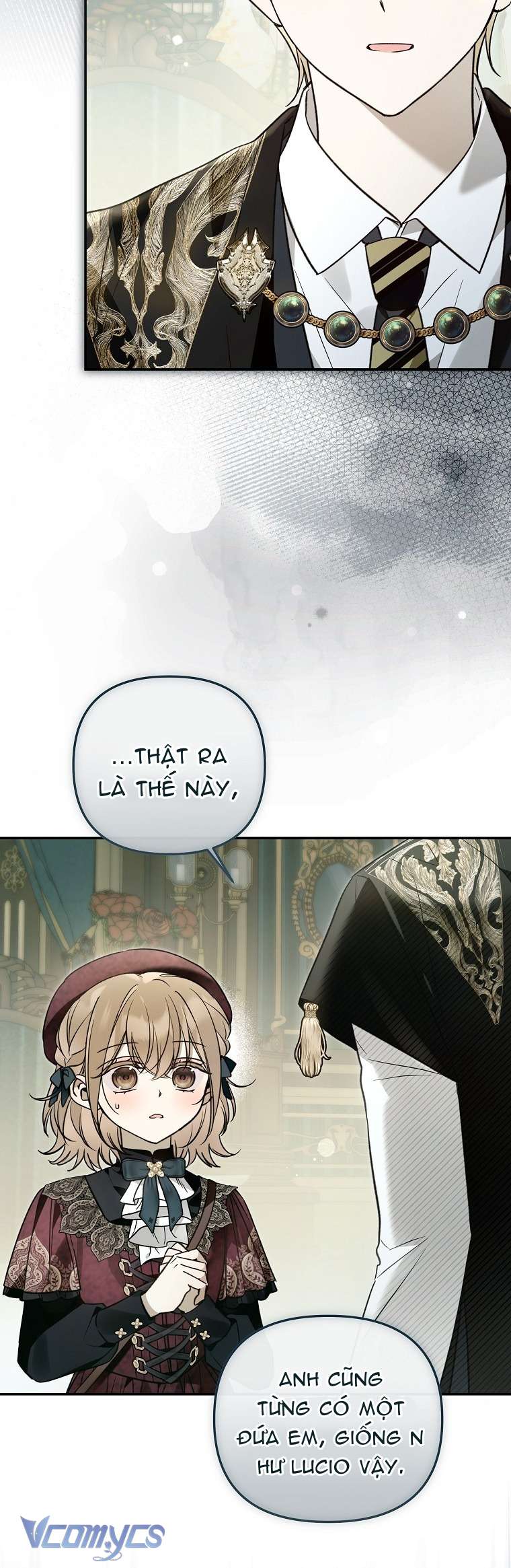 Độc Chiếm Sủng Ái Của Công Chúa Út, Mọi Người Đều Say Mê Tôi. Chap 44 - Next 