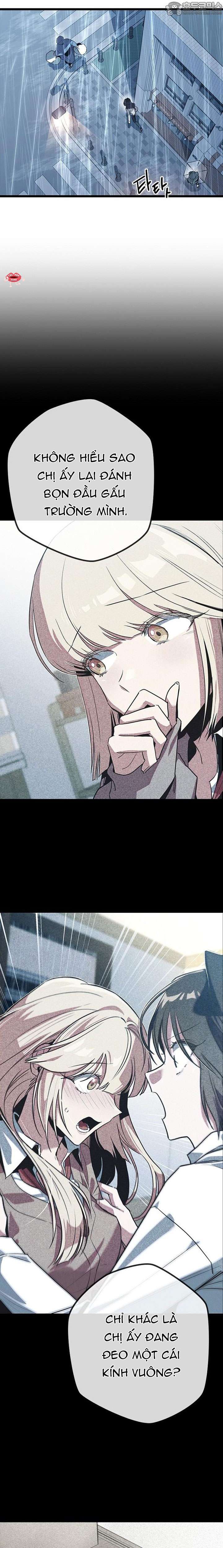 Thiếu Nữ 12 Con Giáp Chap 10 - Trang 2