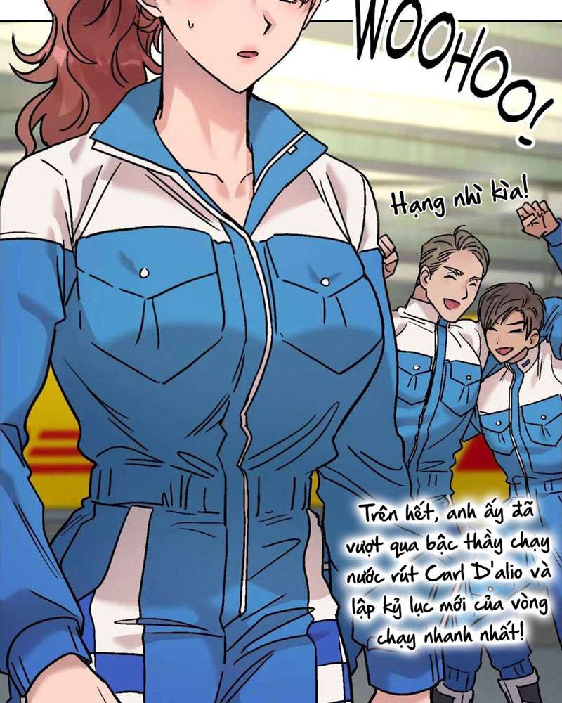 Người Gọi Nặc Danh 3 Chap 5 - Trang 2