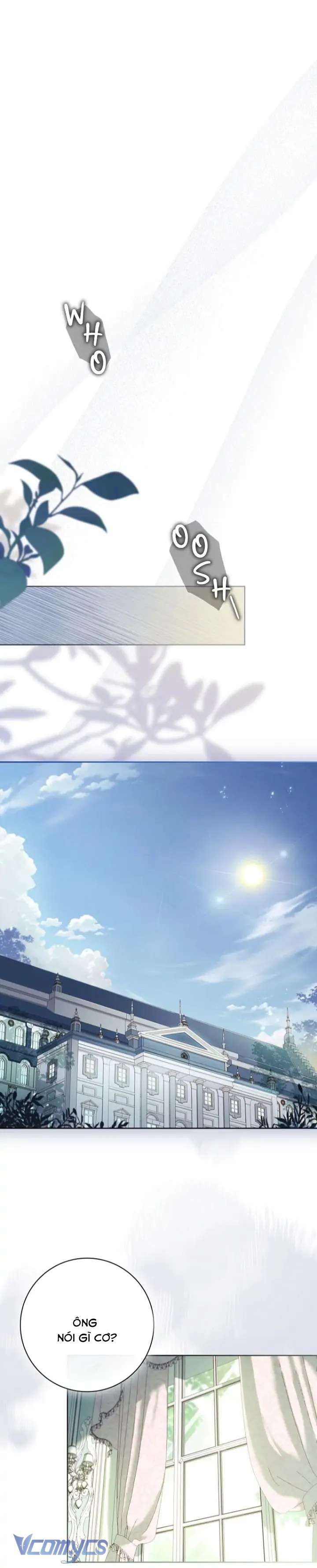 [PNT] Nam Chính À, Tôi Sẽ Tôn Trọng Sở Thích Của Anh! Chap 35 - Trang 2