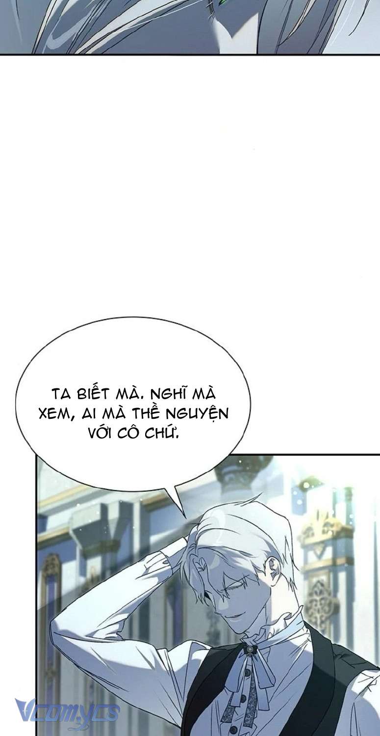 Cứ Cố Gắng Hết Sức Để Hối Hận Chap 13 - Trang 4