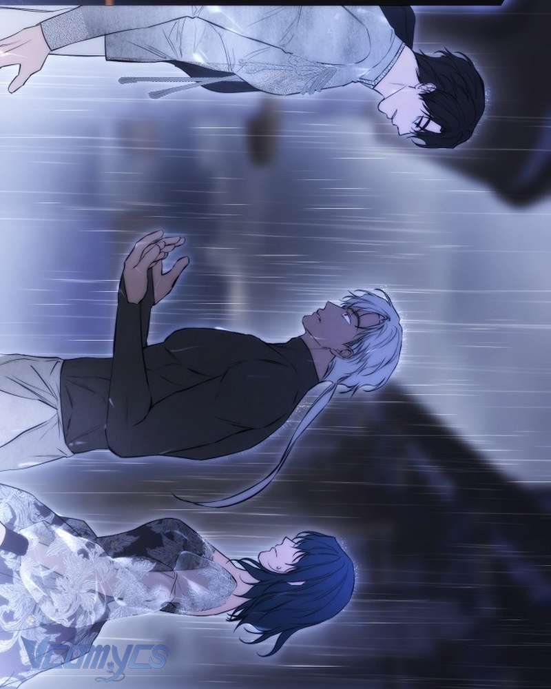 Hãy Dạy Em Cách Khao Khát Chap 45 - Trang 2