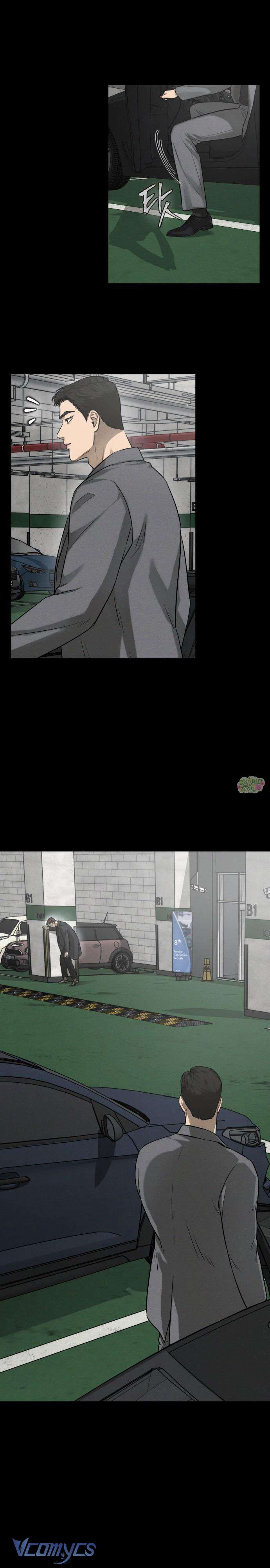 Tuyển Tập Truyện Ngắn Của Kim Young Ha Chapter 7 - Trang 3