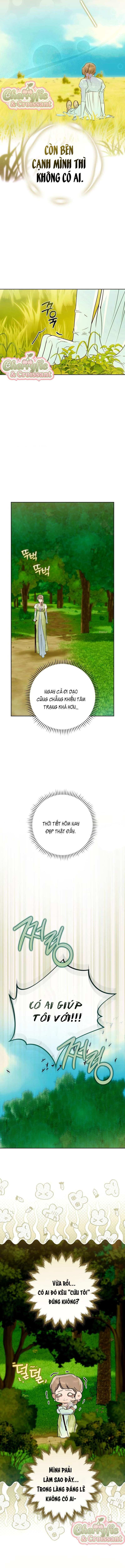 Chàng Ryan Của Em Chap 26 - Trang 2