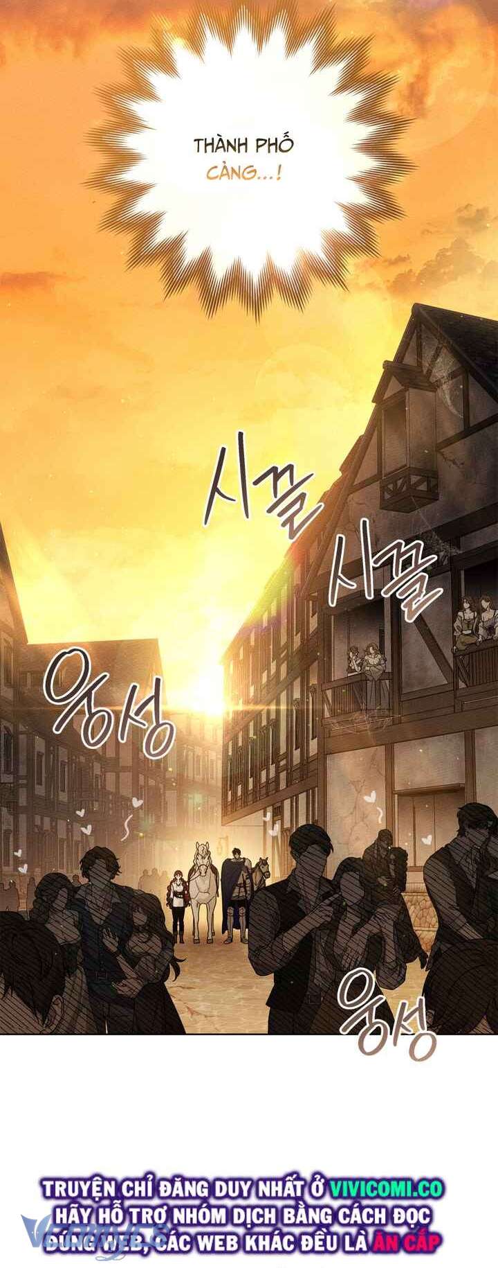 Dưới Bóng Cây Sồi Chap 109 - Trang 4