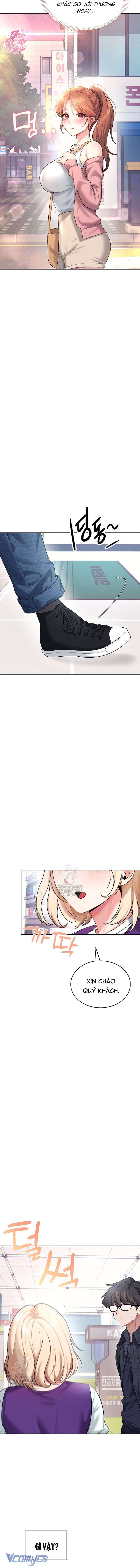 [18+] Đồ Chơi Tình Dục Không Dây Chap 39 - Trang 2