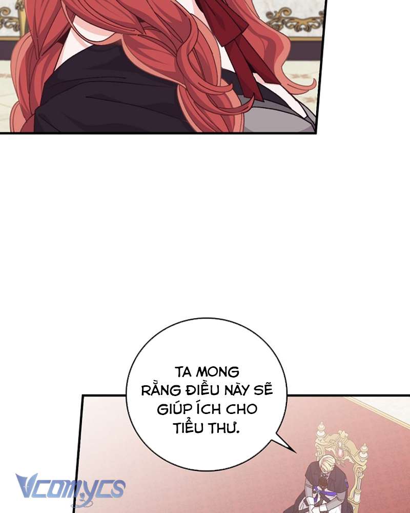 Chị Gái Của Nhân Vật Phản Diện Hôm Nay Cũng Đang Đau Khổ Chap 86 - Trang 4