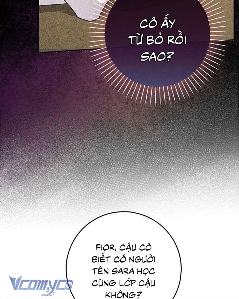 Tôi Thề Chúng Ta Chỉ Là Bạn Chapter 58 - Next Chapter 59