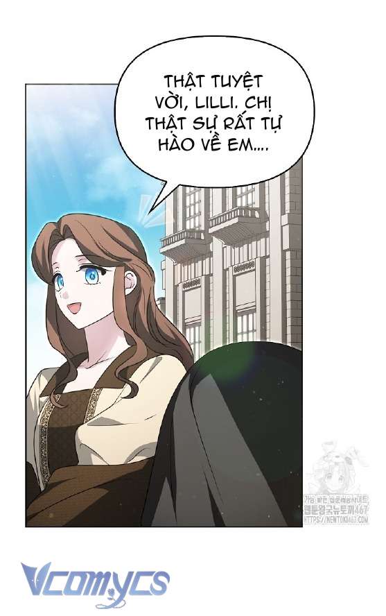 Kế Hoạch Nghỉ Hưu Của Nhân Vật Phản Diện Chap 31 - Trang 4