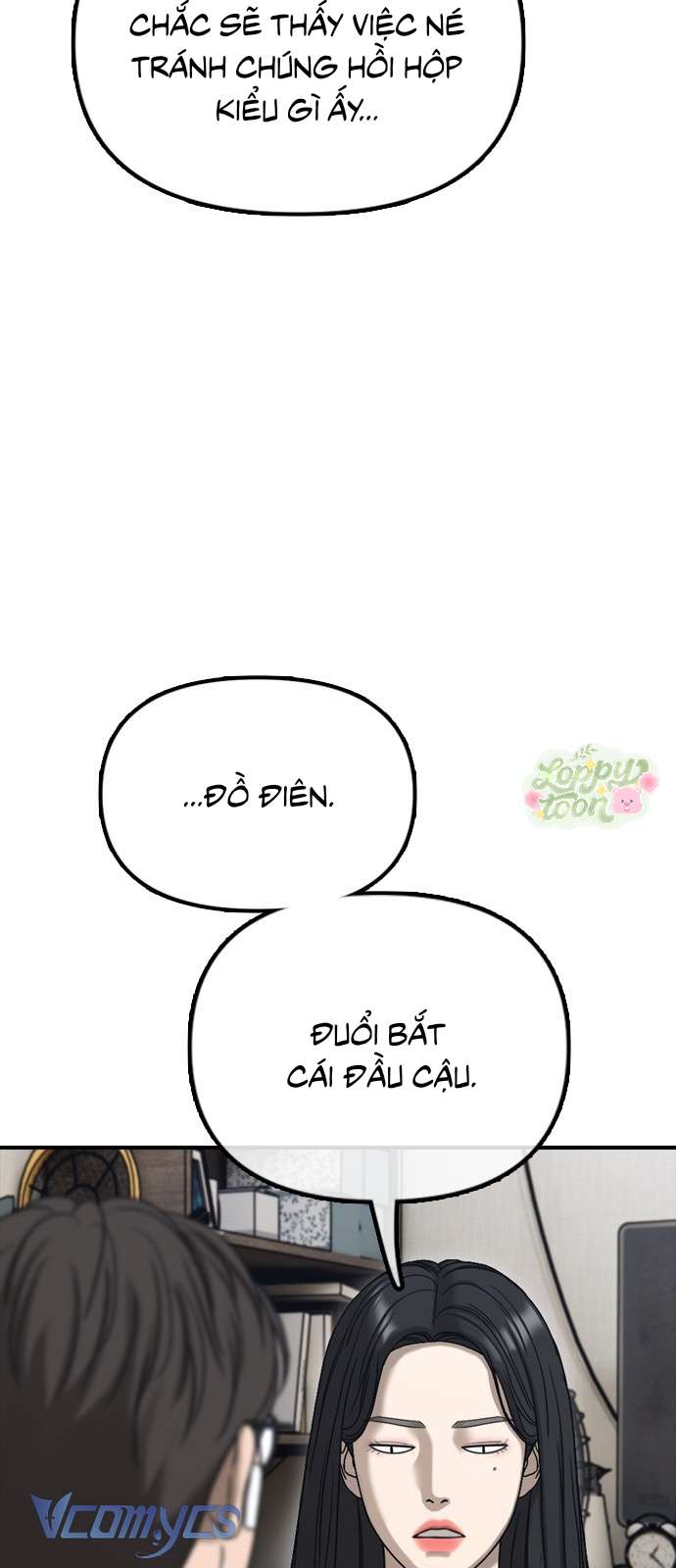 Tận Thế Đã Đến Chap 4 - Next Chap 5