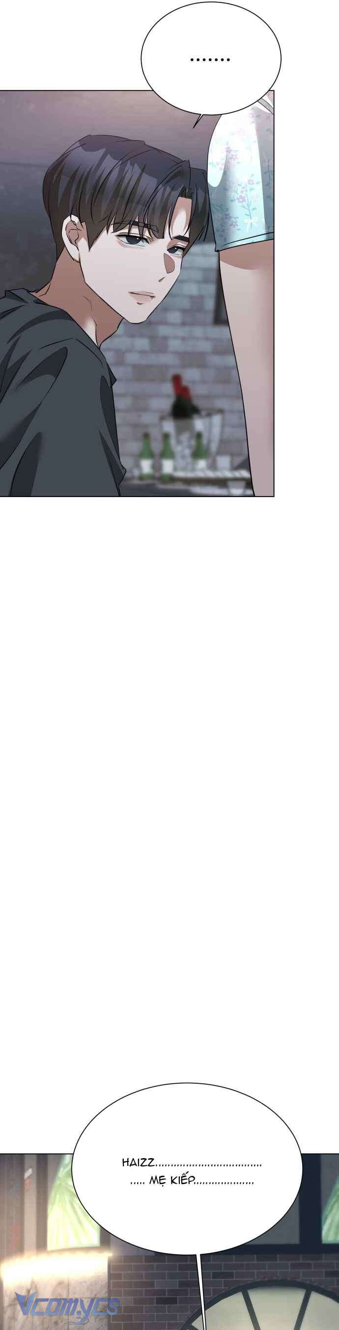 Chàng Romeo Của Chúng Ta Chap 14 - Trang 2