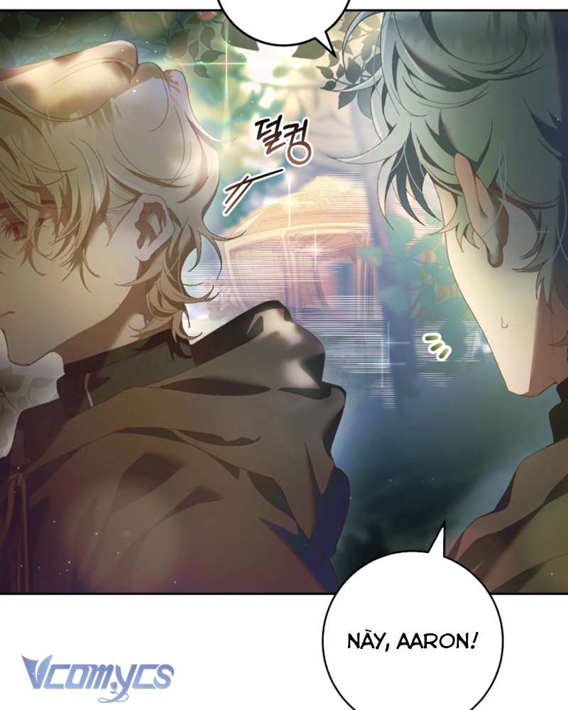 [Sứa Biển] Em Trai Tôi Là Hoàng Đế Ngang Ngược Chap 41 - Trang 2