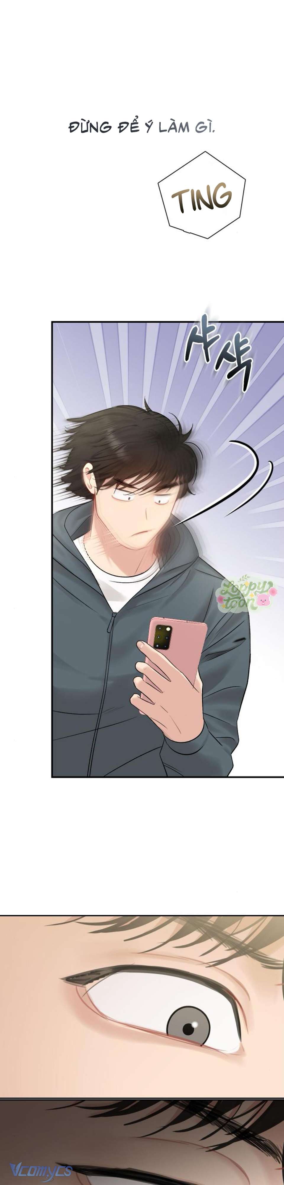 Quyền Lực Của Thư Ký Chap 12 - Trang 4