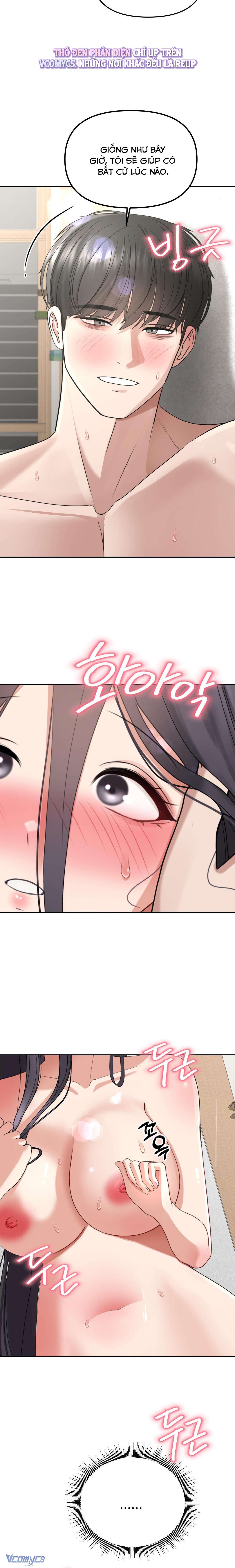 [18+] Danh Sách Ước Nguyện Của Ma Nữ Chap 7 - Trang 2