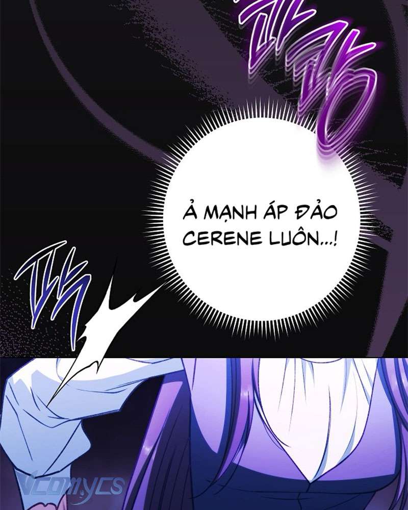 Hầu Gái Độc Quyền Của Hoàng Hậu Phản Diện Chap 89 - Trang 4