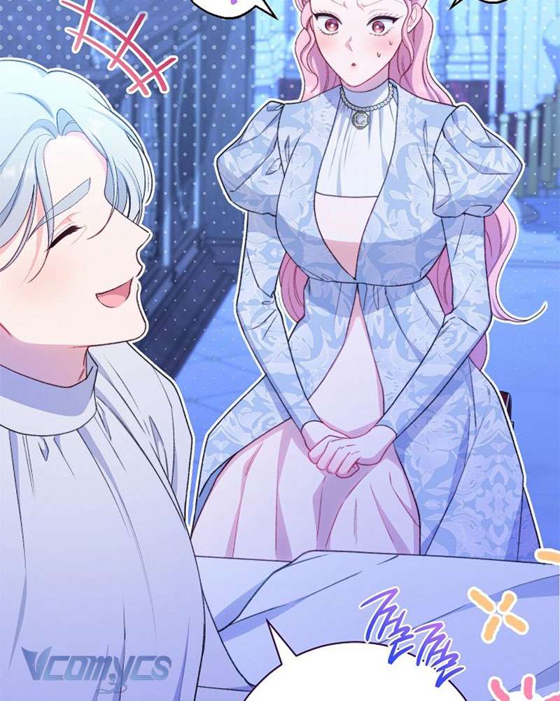 Hầu Gái Độc Quyền Của Hoàng Hậu Phản Diện Chap 103 - Trang 4