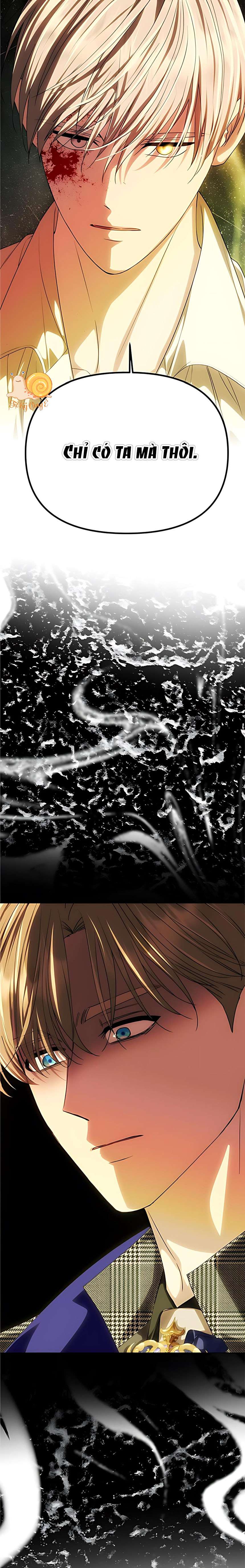 Chỉ Cần Một Người Chồng Là Đủ Chap 84 - Trang 3