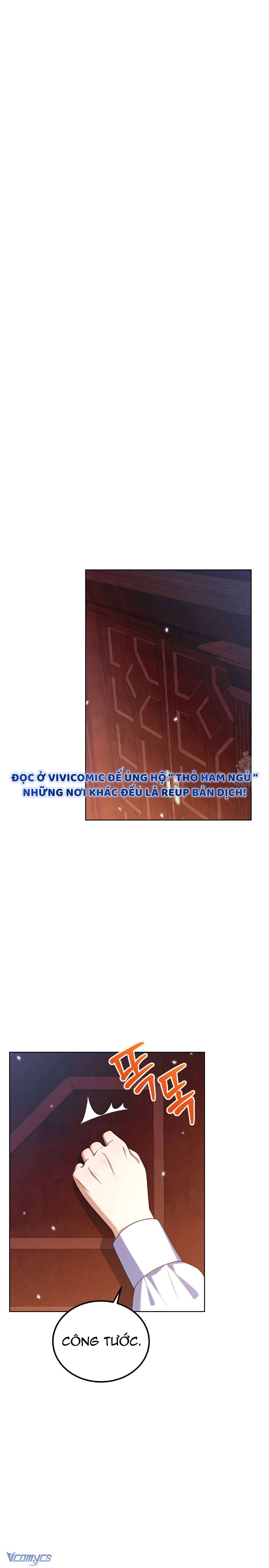 Tôi Sẽ Mặc Kệ Kẻ Phản Diện Đoản Mệnh Chap 24 - Trang 2