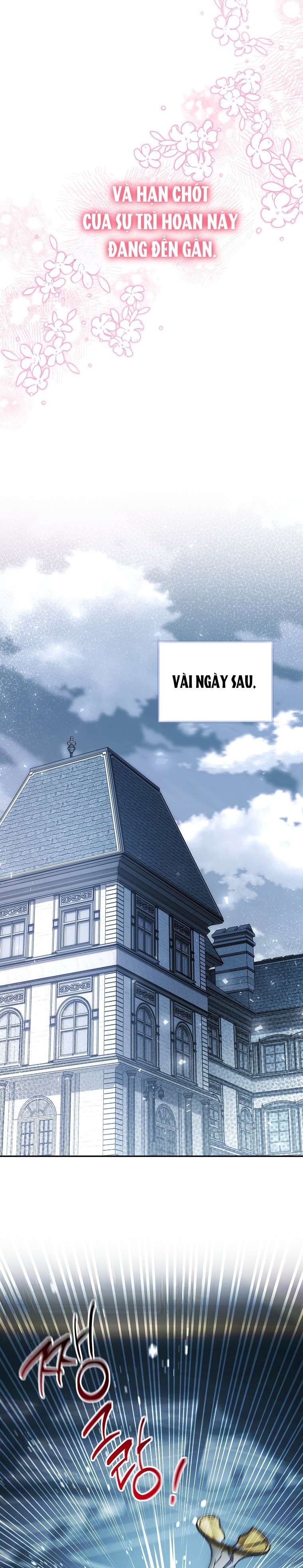 Chị Gái Tôi Là Nhân Vật Chính Chap 62 - Trang 2