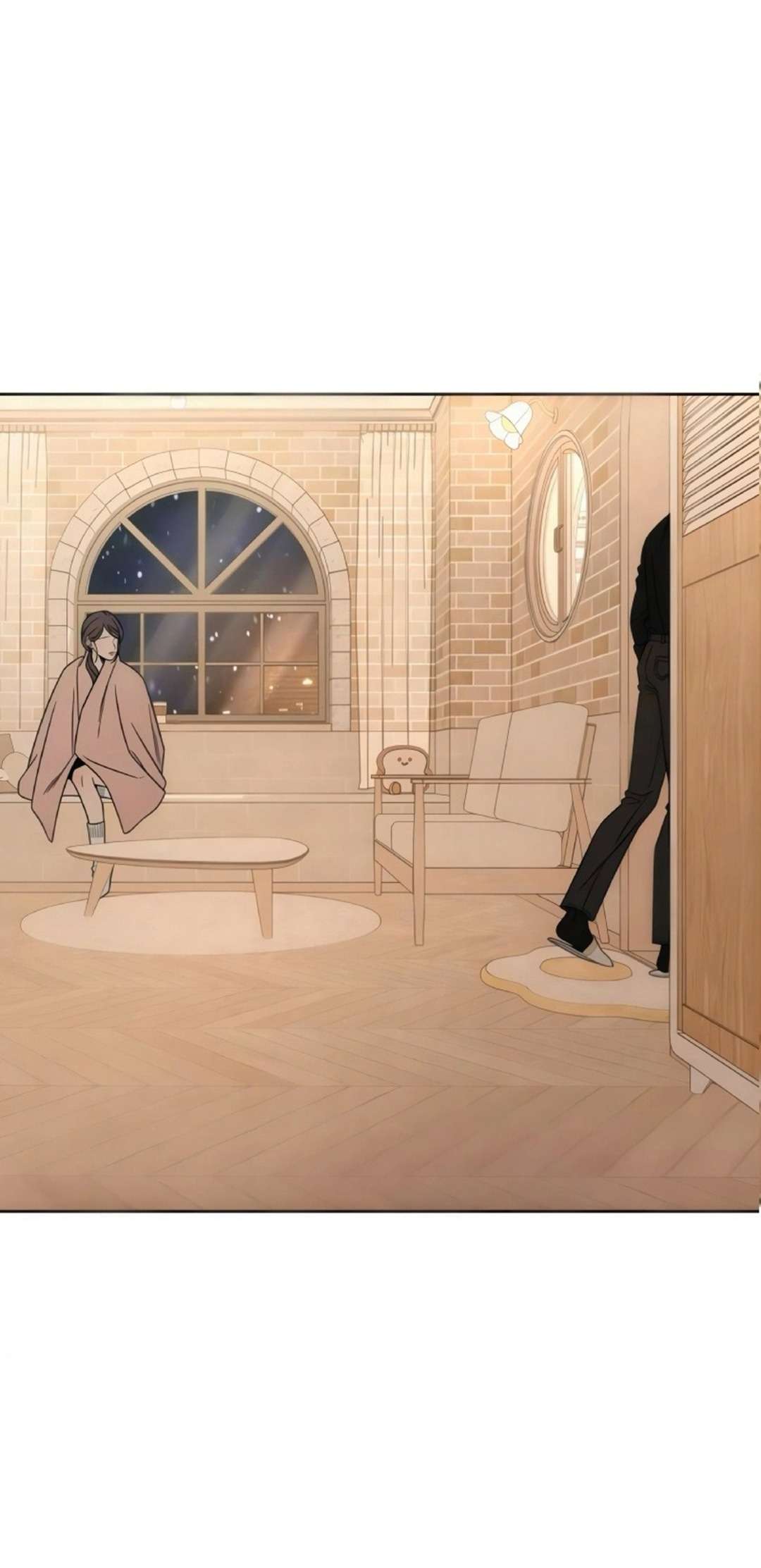 Chiến Lược: Tình Yêu Trong Sáng Chap 132 - Trang 2