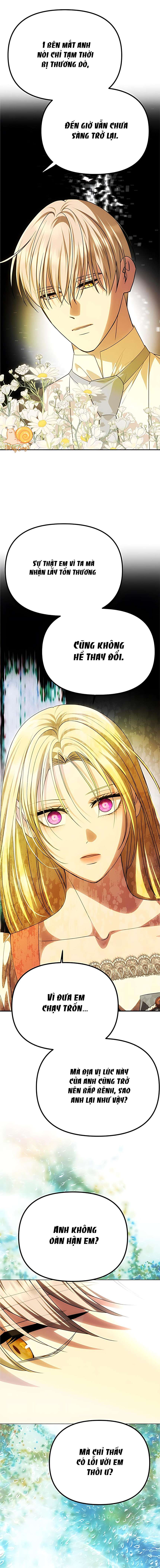 Chỉ Cần Một Người Chồng Là Đủ Chap 78 - Next Chap 79