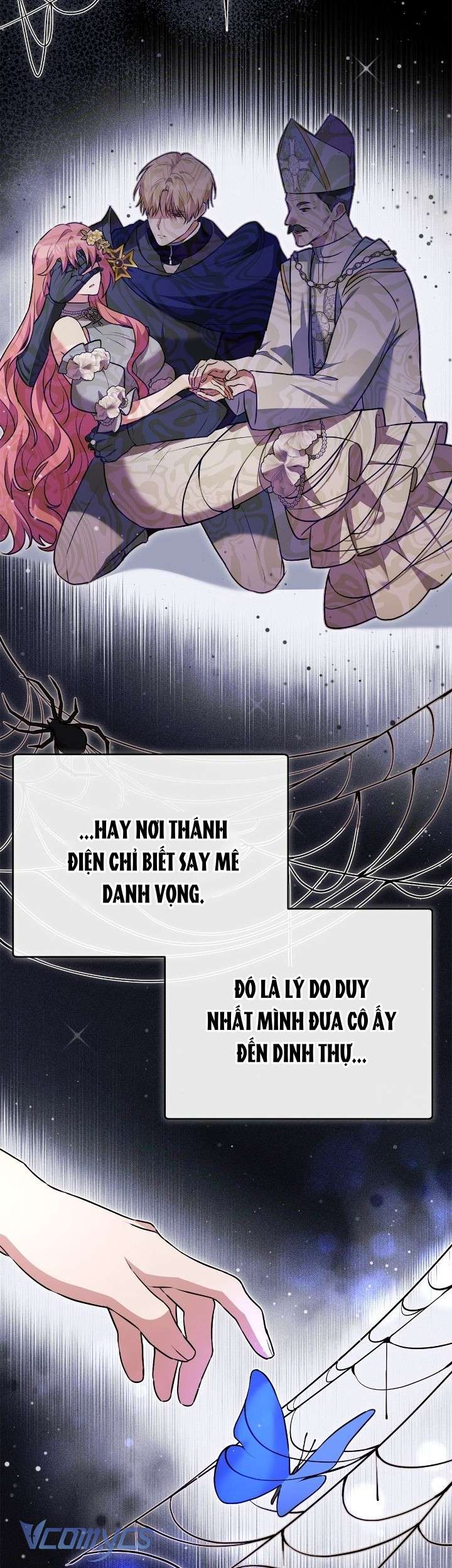 Dàn Harem Nóng Bỏng Đang Dần Lạnh Nhạt với Tôi! Chap 19 - Next 